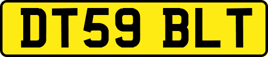 DT59BLT