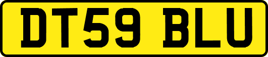 DT59BLU