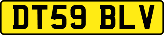 DT59BLV