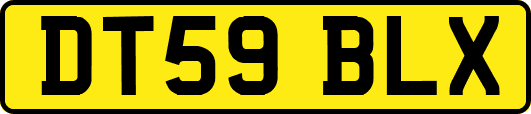 DT59BLX