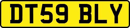 DT59BLY