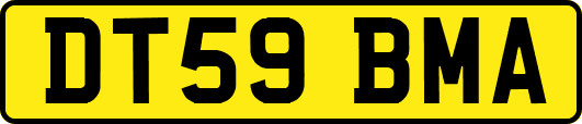 DT59BMA