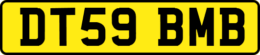 DT59BMB