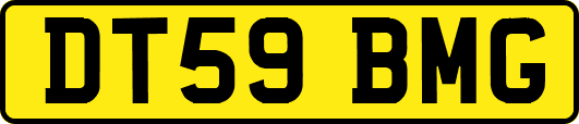 DT59BMG