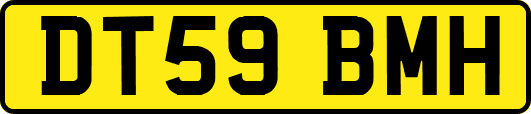 DT59BMH