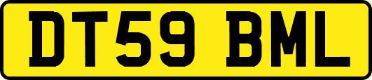 DT59BML