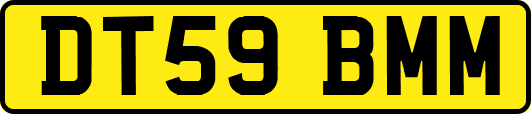 DT59BMM