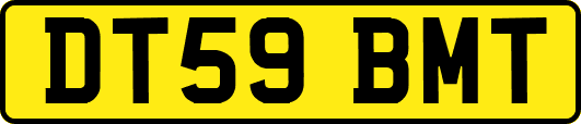 DT59BMT