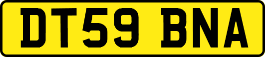 DT59BNA