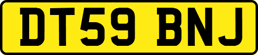 DT59BNJ