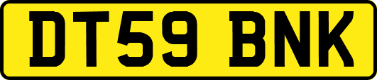 DT59BNK