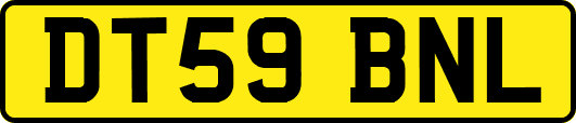 DT59BNL