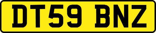 DT59BNZ