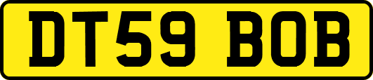 DT59BOB