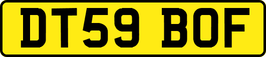 DT59BOF