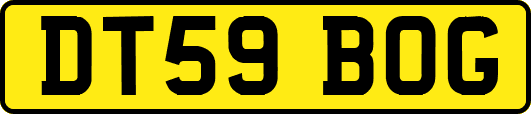 DT59BOG