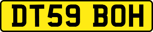DT59BOH