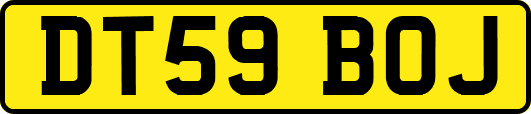 DT59BOJ