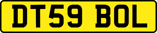 DT59BOL