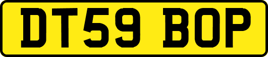 DT59BOP
