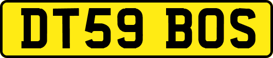 DT59BOS