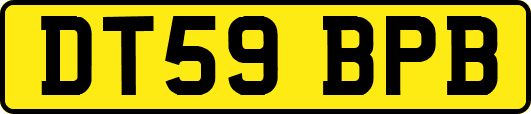 DT59BPB