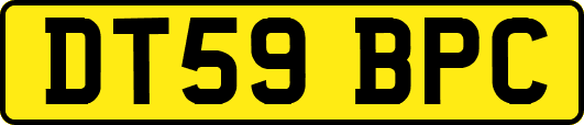 DT59BPC