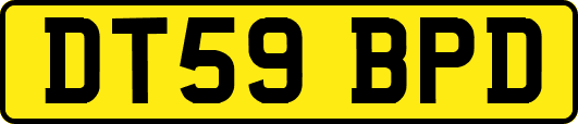 DT59BPD