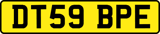 DT59BPE
