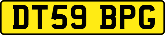 DT59BPG