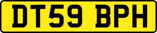 DT59BPH