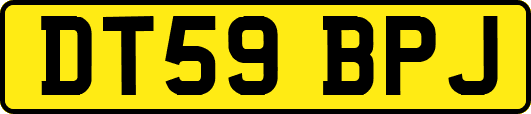DT59BPJ