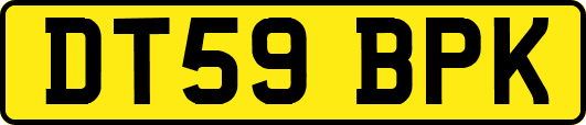 DT59BPK