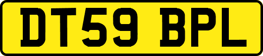DT59BPL