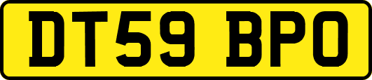 DT59BPO