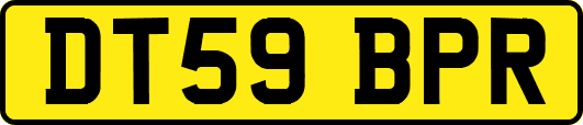DT59BPR