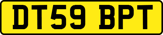DT59BPT