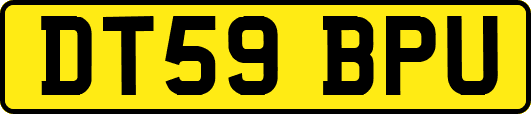DT59BPU
