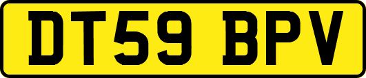 DT59BPV