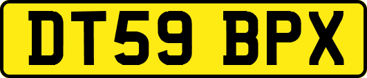 DT59BPX