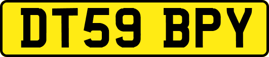 DT59BPY