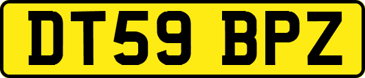 DT59BPZ