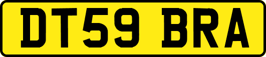 DT59BRA