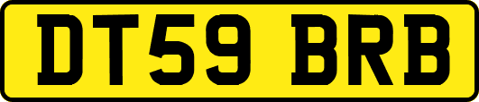 DT59BRB