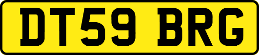 DT59BRG