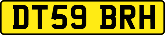 DT59BRH