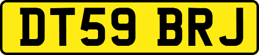 DT59BRJ