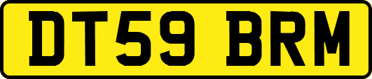 DT59BRM