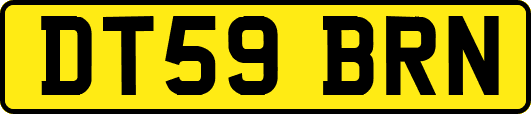 DT59BRN
