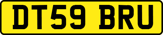 DT59BRU